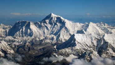 Annapurna Poon Hill Trek –10 Days